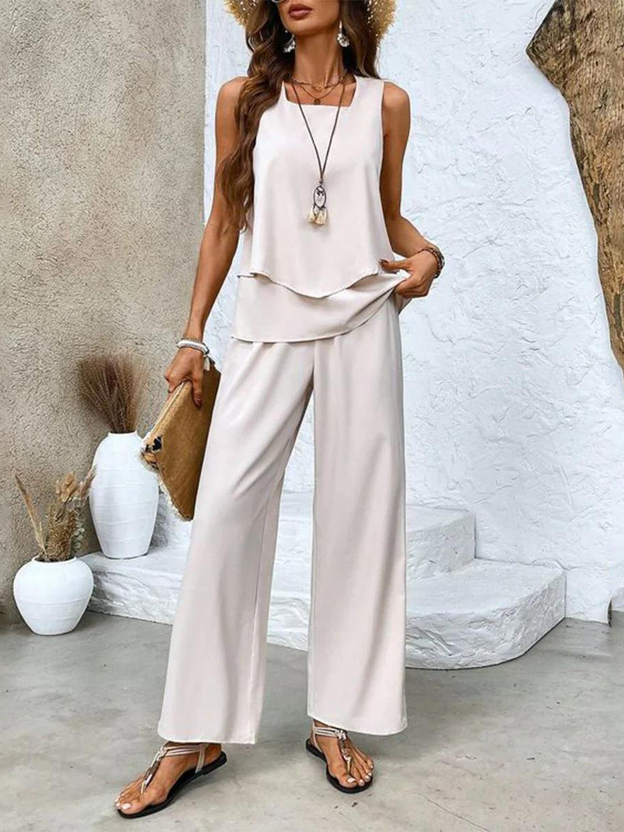 Giada | Set elegante estivo