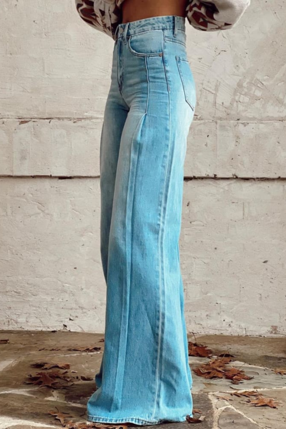 Rizo | Vintage Boho Pants