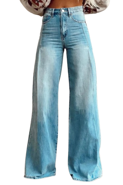 Rizo | Vintage Boho Pants