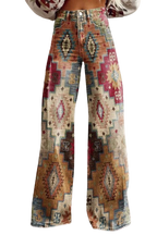 Aire | Vintage Boho Pants