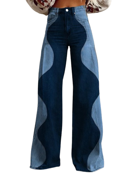 Mumita | Vintage Boho Pants